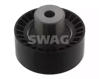 50 03 0026 SWAG Паразитный / Ведущий ролик, зубчатый ремень